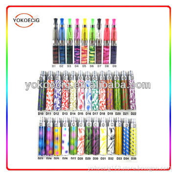 2014 New E Cigarette Battery Hot Selling Wholesale Price